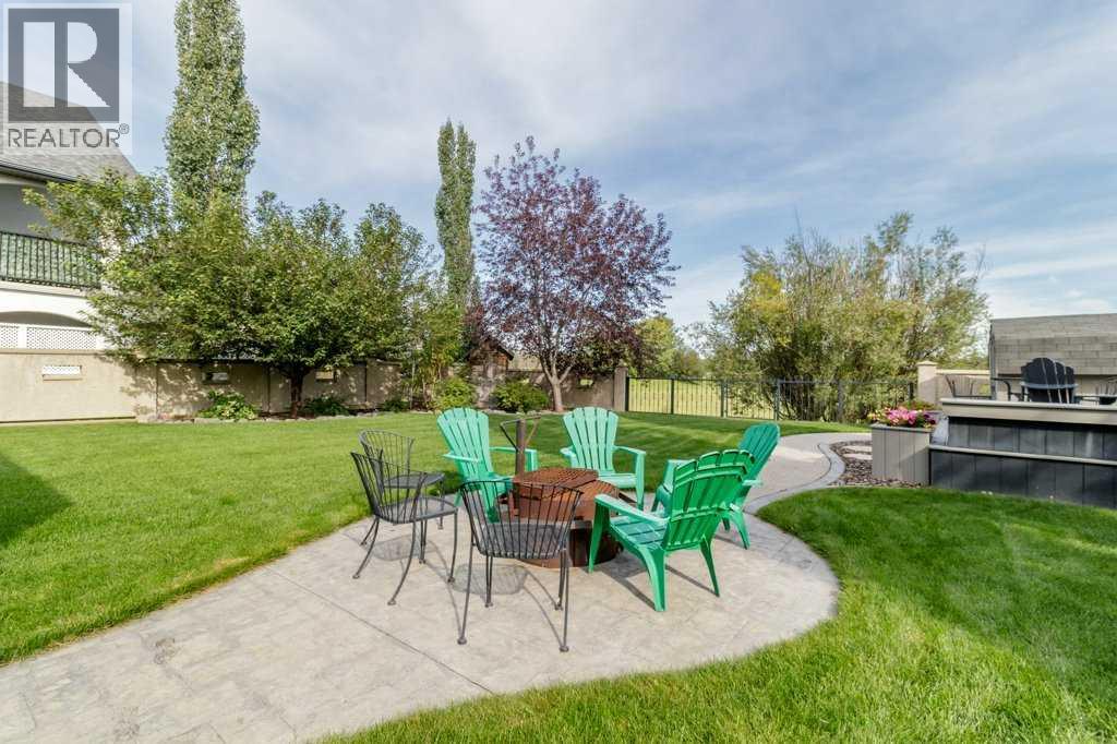 48 Fieldstone Way, Sylvan Lake, Alberta  T4S 2L3 - Photo 30 - A2250011