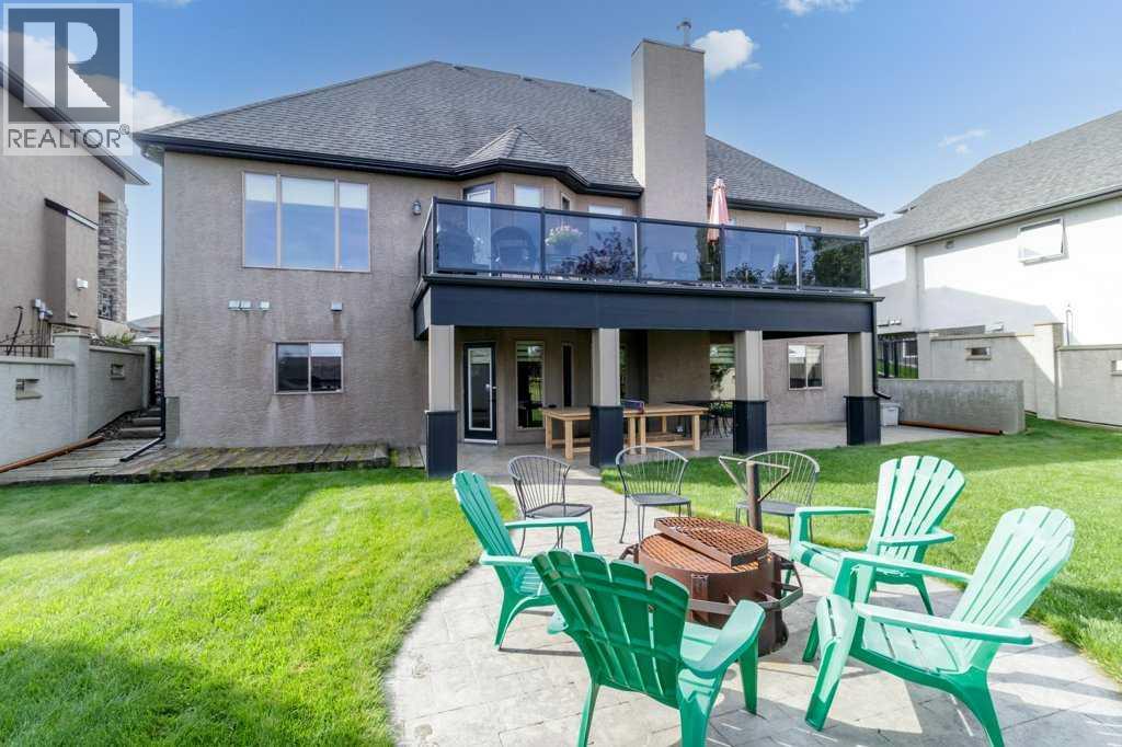 48 Fieldstone Way, Sylvan Lake, Alberta  T4S 2L3 - Photo 36 - A2250011
