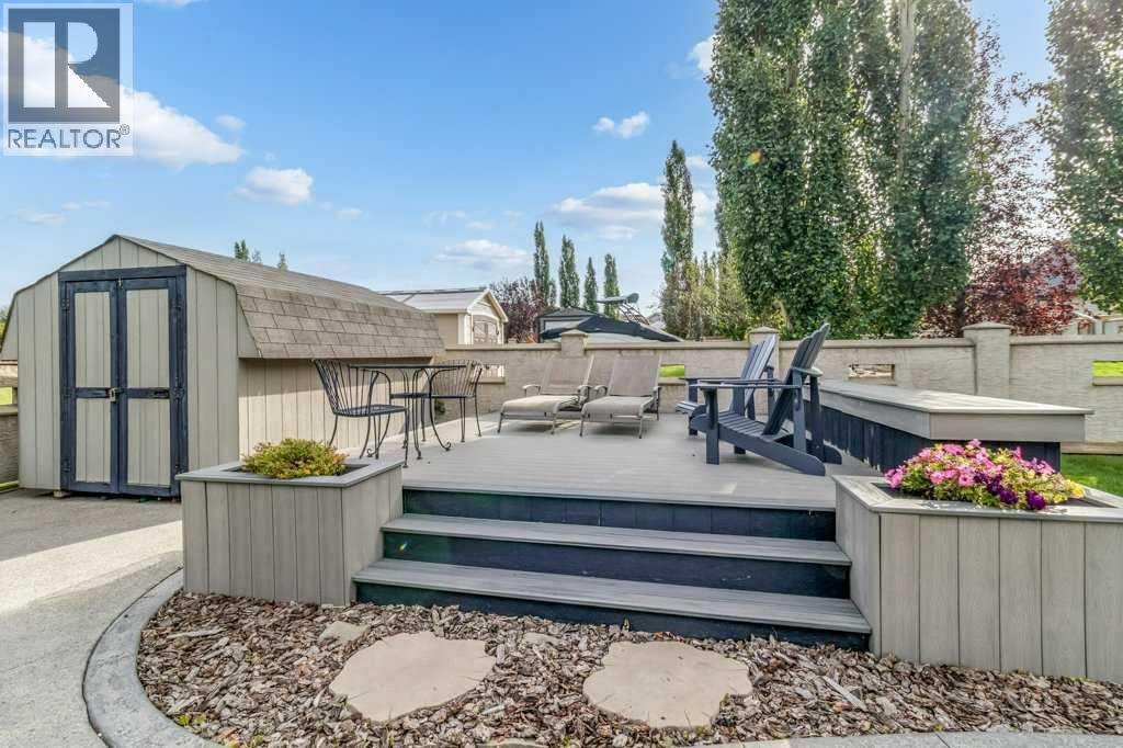 48 Fieldstone Way, Sylvan Lake, Alberta  T4S 2L3 - Photo 37 - A2250011