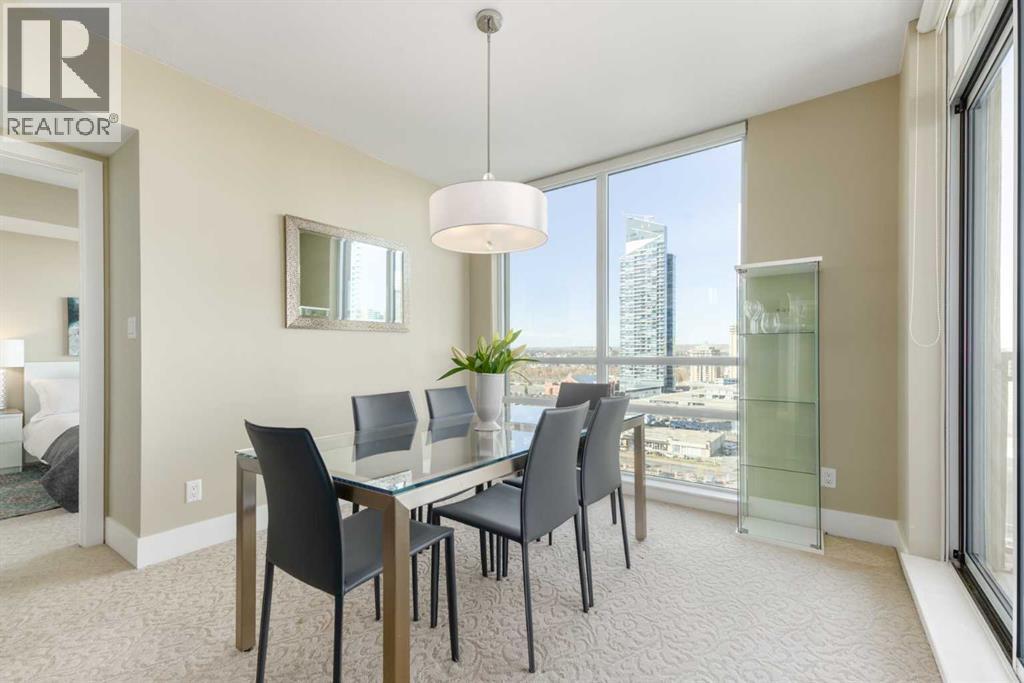 1404, 1111 10 Street Sw, Calgary, Alberta  T2R 1E3 - Photo 15 - A2265226