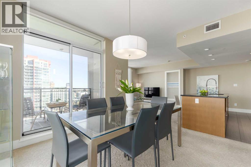 1404, 1111 10 Street Sw, Calgary, Alberta  T2R 1E3 - Photo 17 - A2265226