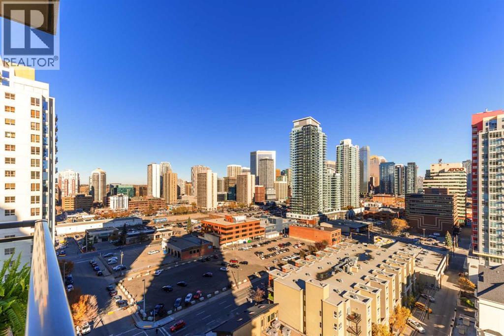 1404, 1111 10 Street Sw, Calgary, Alberta  T2R 1E3 - Photo 21 - A2265226