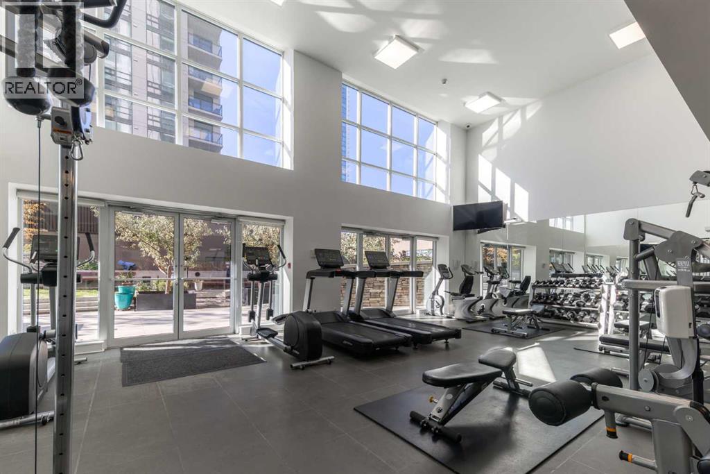 1404, 1111 10 Street Sw, Calgary, Alberta  T2R 1E3 - Photo 40 - A2265226