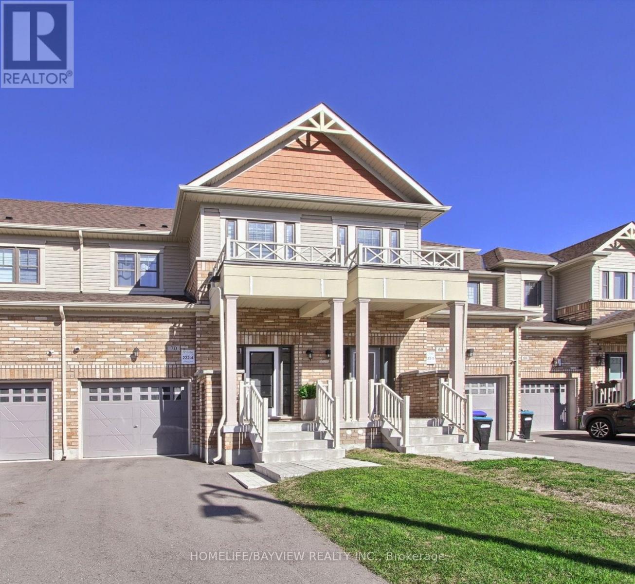 70 LORNE THOMAS PLACE, New Tecumseth, Ontario