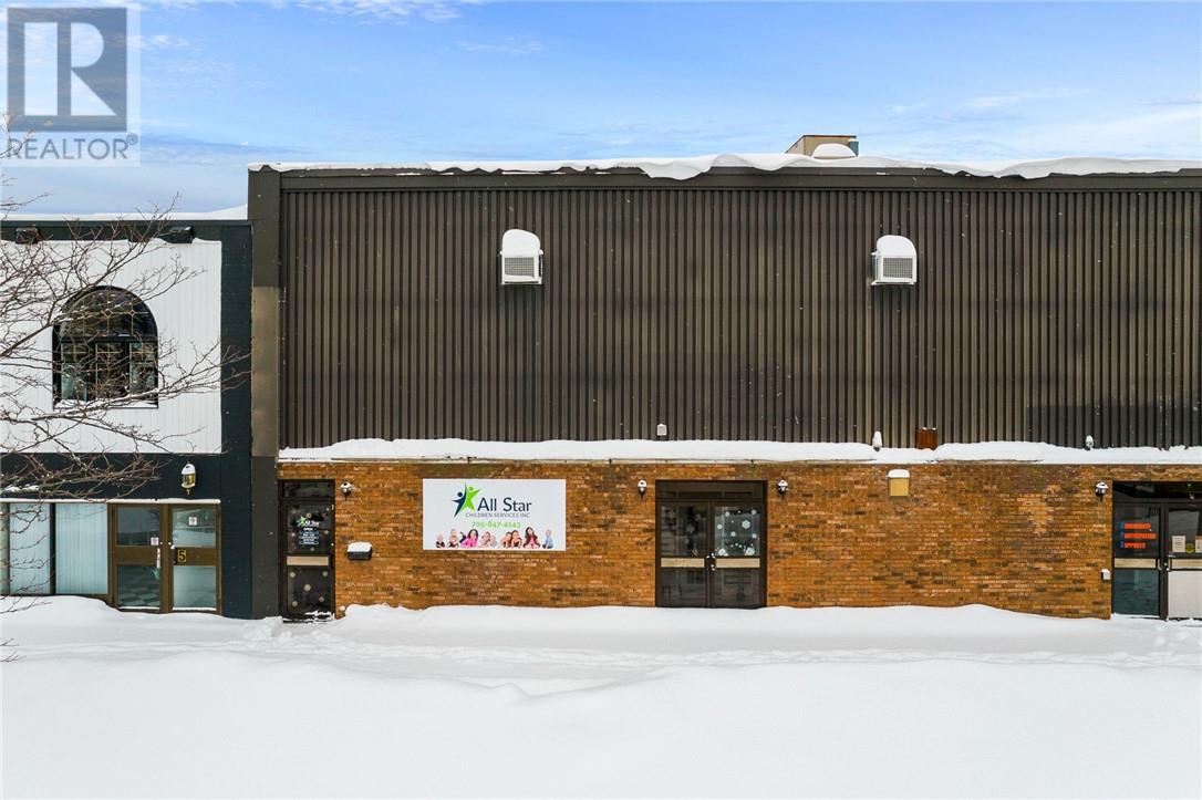 11 Mary Walk, Elliot Lake, Ontario  P5A 1Z9 - Photo 5 - 2125349