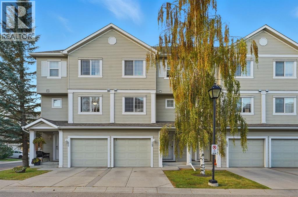 168 Copperfield Court Se, Calgary, Alberta  T2Z 4L3 - Photo 1 - A2266381