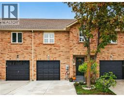 25 VULCAN Court, stoney creek, Ontario