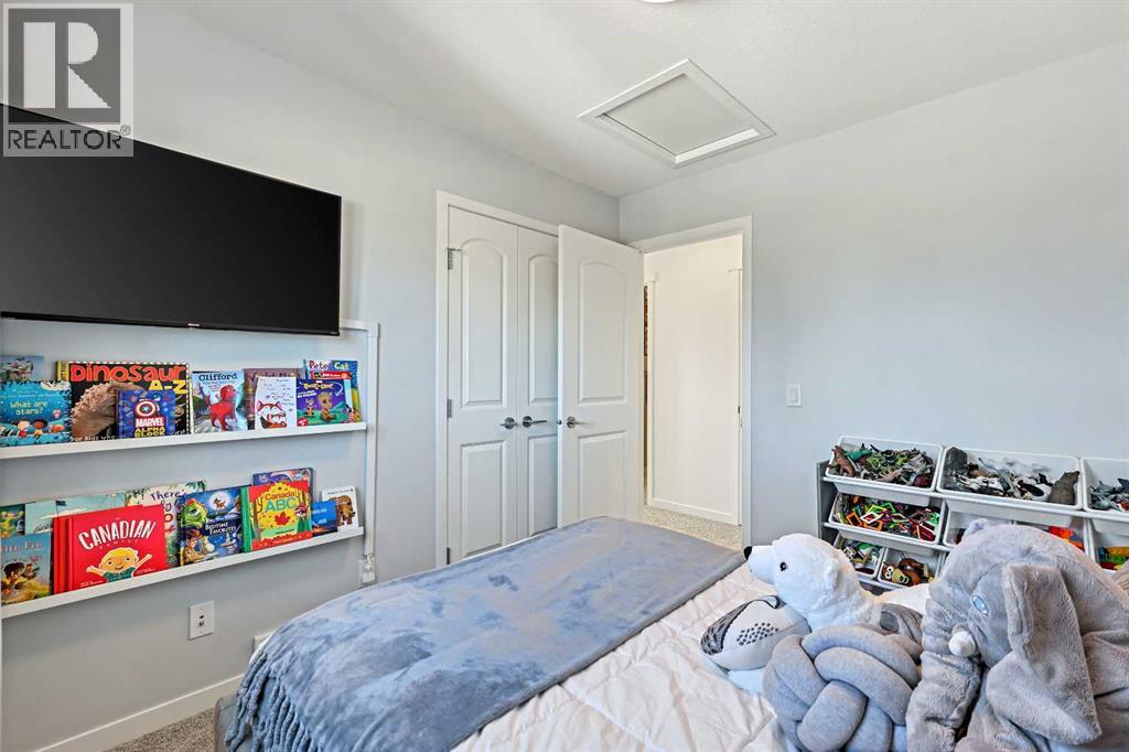 409 Marquis Heights Se, Calgary, Alberta  T3M 1V1 - Photo 26 - A2265126