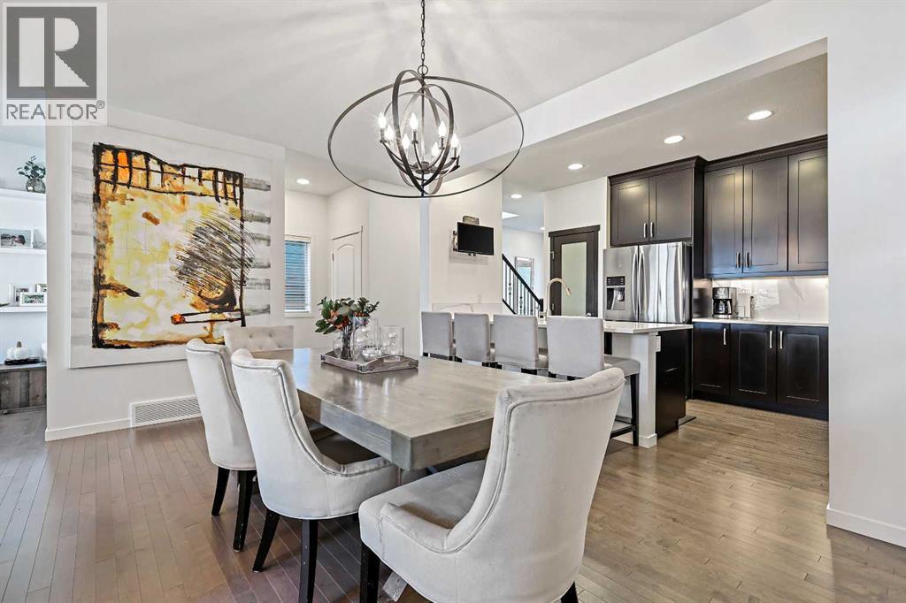 409 Marquis Heights Se, Calgary, Alberta  T3M 1V1 - Photo 10 - A2265126