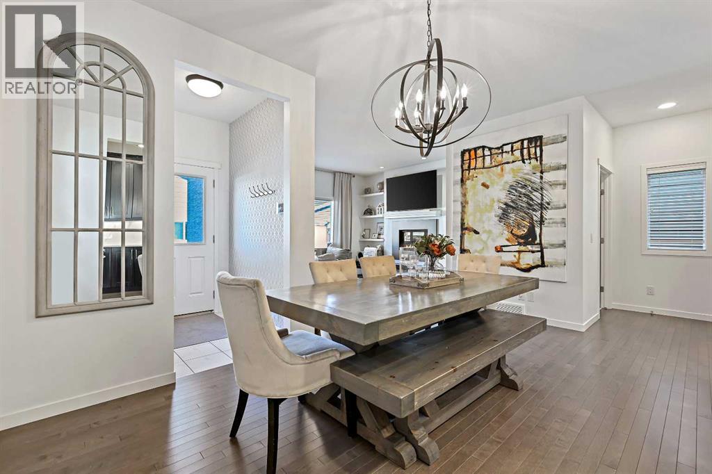 409 Marquis Heights Se, Calgary, Alberta  T3M 1V1 - Photo 12 - A2265126