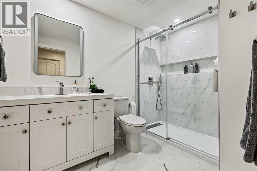 409 Marquis Heights Se, Calgary, Alberta  T3M 1V1 - Photo 33 - A2265126