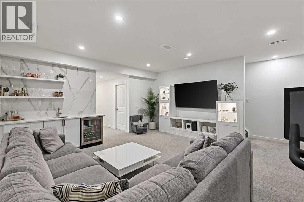 409 Marquis Heights Se, Calgary, Alberta  T3M 1V1 - Photo 29 - A2265126