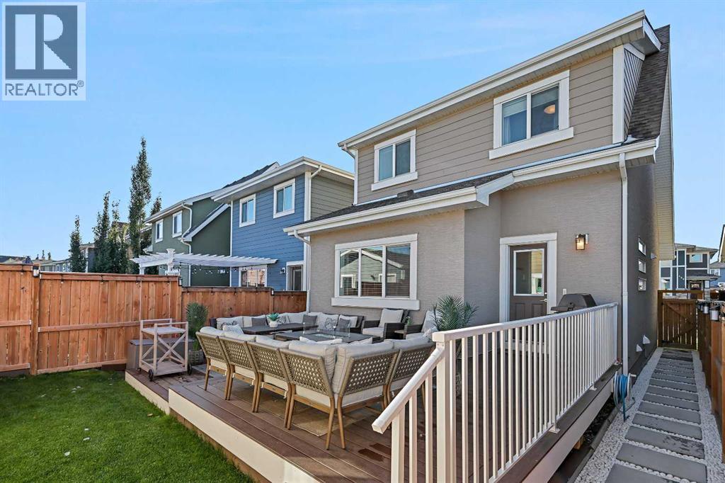 409 Marquis Heights Se, Calgary, Alberta  T3M 1V1 - Photo 40 - A2265126