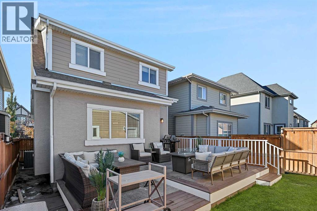 409 Marquis Heights Se, Calgary, Alberta  T3M 1V1 - Photo 39 - A2265126