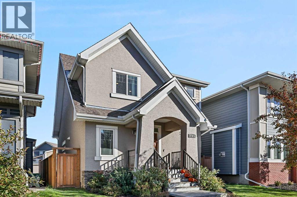 409 Marquis Heights Se, Calgary, Alberta  T3M 1V1 - Photo 44 - A2265126