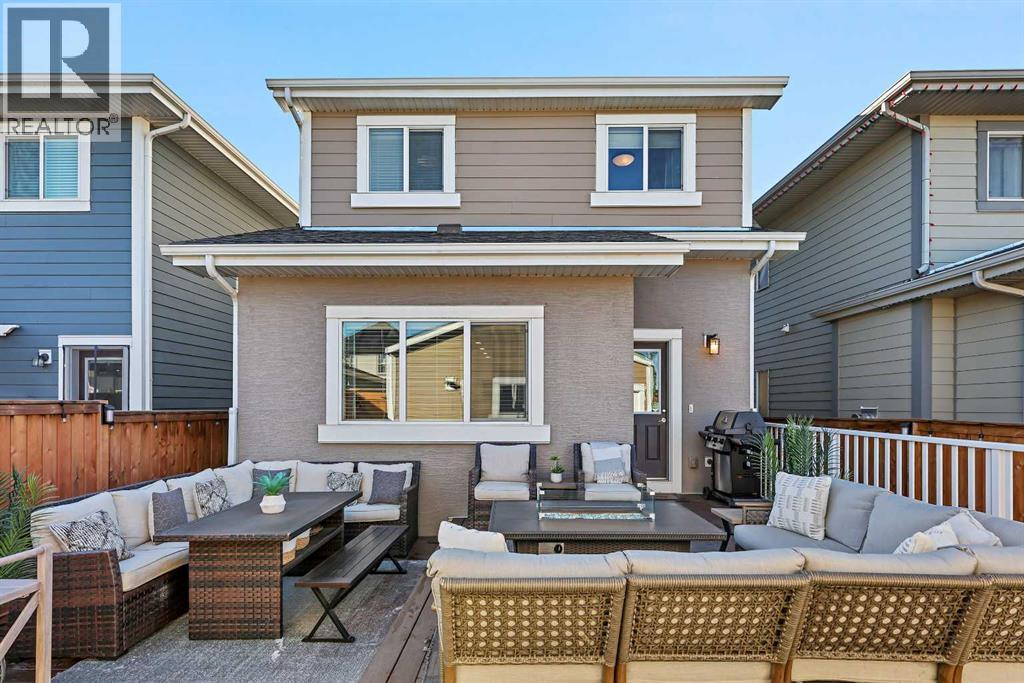 409 Marquis Heights Se, Calgary, Alberta  T3M 1V1 - Photo 36 - A2265126