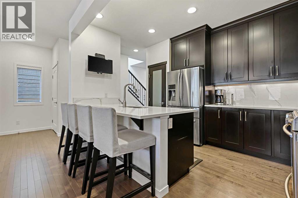 409 Marquis Heights Se, Calgary, Alberta  T3M 1V1 - Photo 7 - A2265126