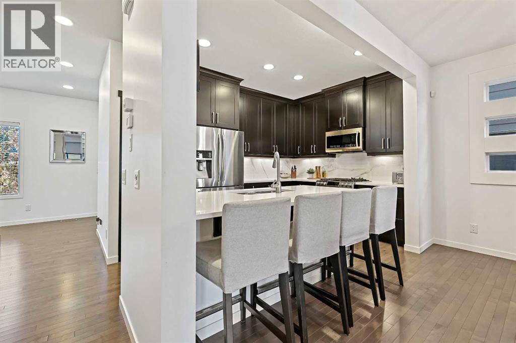 409 Marquis Heights Se, Calgary, Alberta  T3M 1V1 - Photo 9 - A2265126