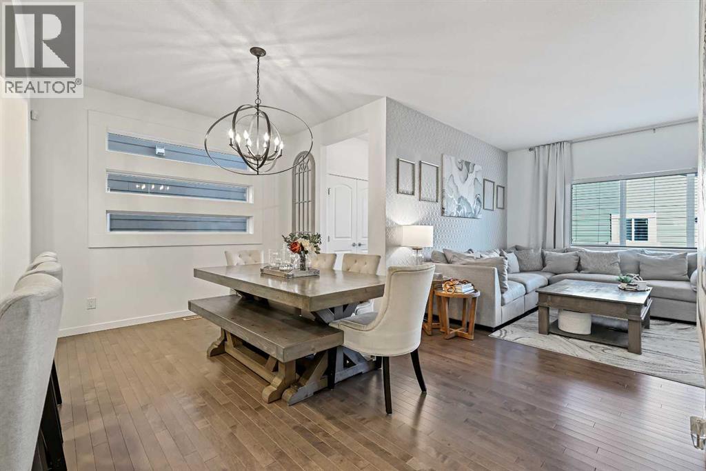 409 Marquis Heights Se, Calgary, Alberta  T3M 1V1 - Photo 13 - A2265126