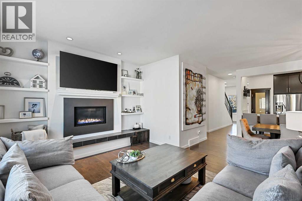 409 Marquis Heights Se, Calgary, Alberta  T3M 1V1 - Photo 3 - A2265126