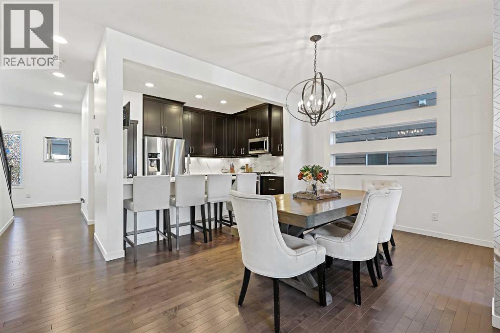 409 Marquis Heights Se, Calgary, Alberta  T3M 1V1 - Photo 11 - A2265126