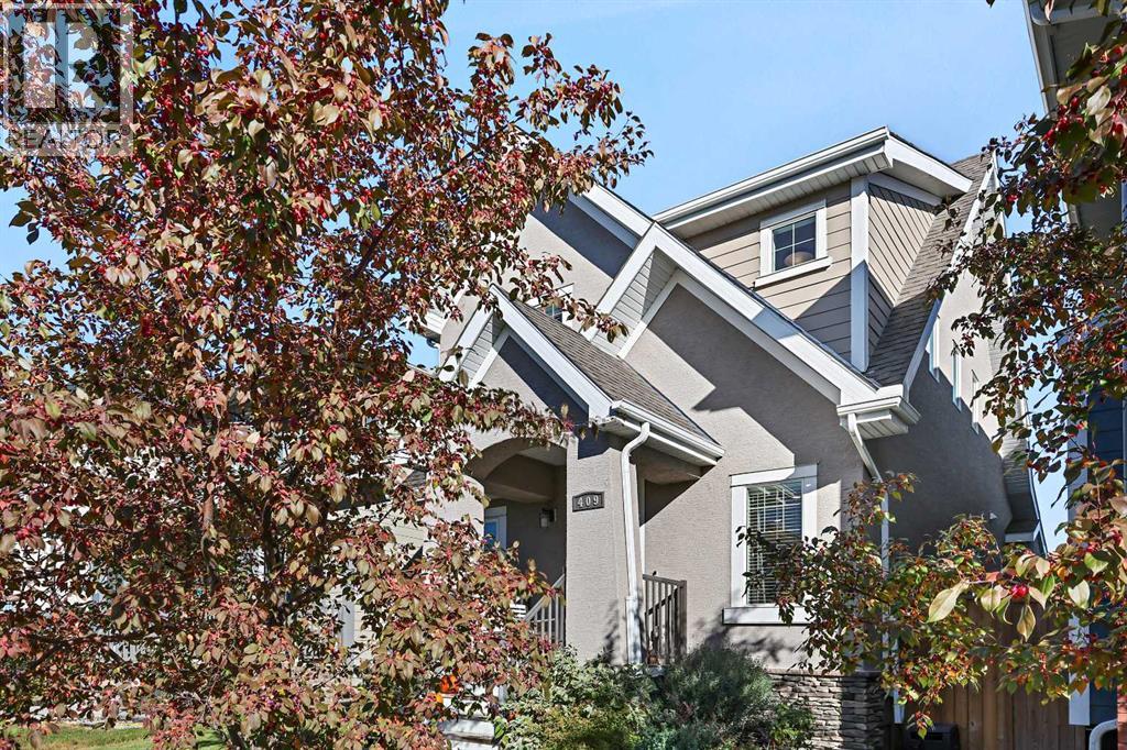 409 Marquis Heights Se, Calgary, Alberta  T3M 1V1 - Photo 2 - A2265126