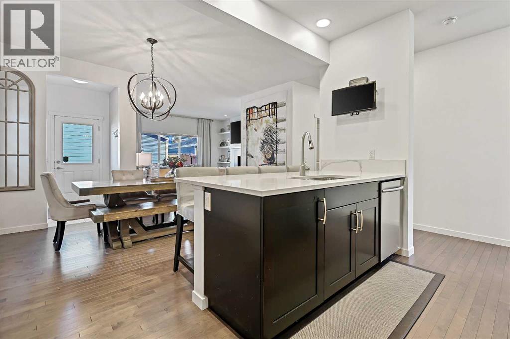 409 Marquis Heights Se, Calgary, Alberta  T3M 1V1 - Photo 6 - A2265126