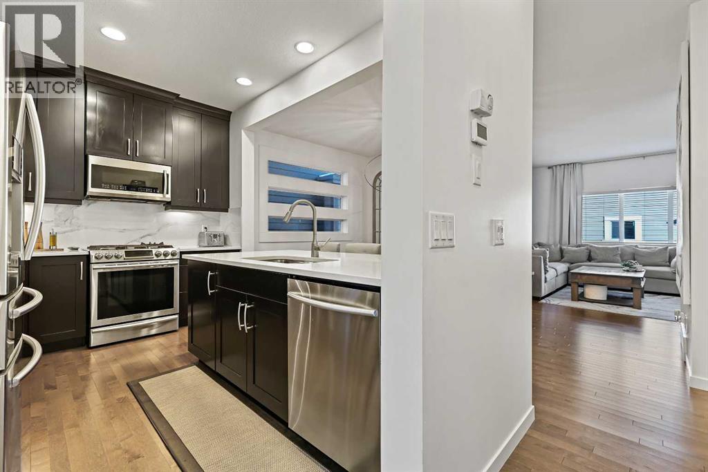 409 Marquis Heights Se, Calgary, Alberta  T3M 1V1 - Photo 8 - A2265126