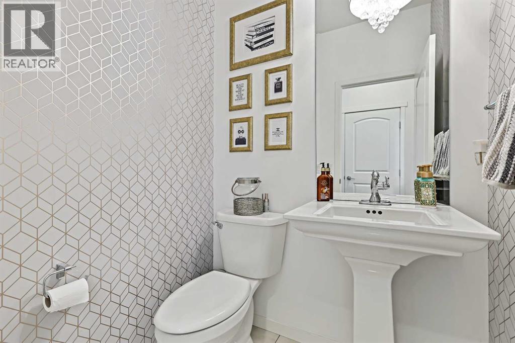 409 Marquis Heights Se, Calgary, Alberta  T3M 1V1 - Photo 16 - A2265126