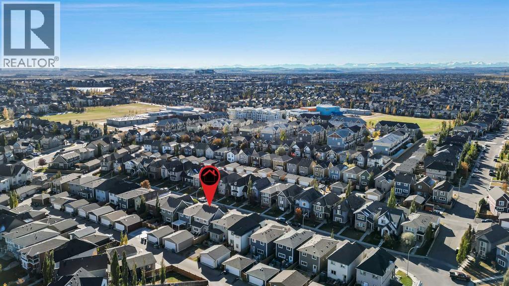 409 Marquis Heights Se, Calgary, Alberta  T3M 1V1 - Photo 45 - A2265126