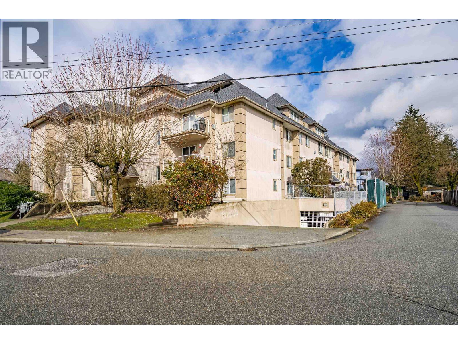 301 3128 Flint Street, Port Coquitlam, British Columbia  V3B 4J1 - Photo 30 - R3043522