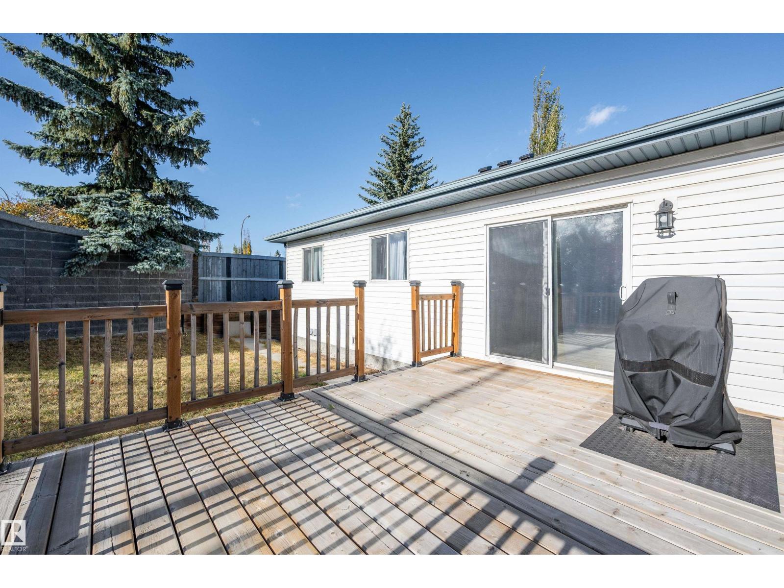 70 Foxboro Ba, Sherwood Park, Alberta  T8A 6B5 - Photo 18 - E4463126