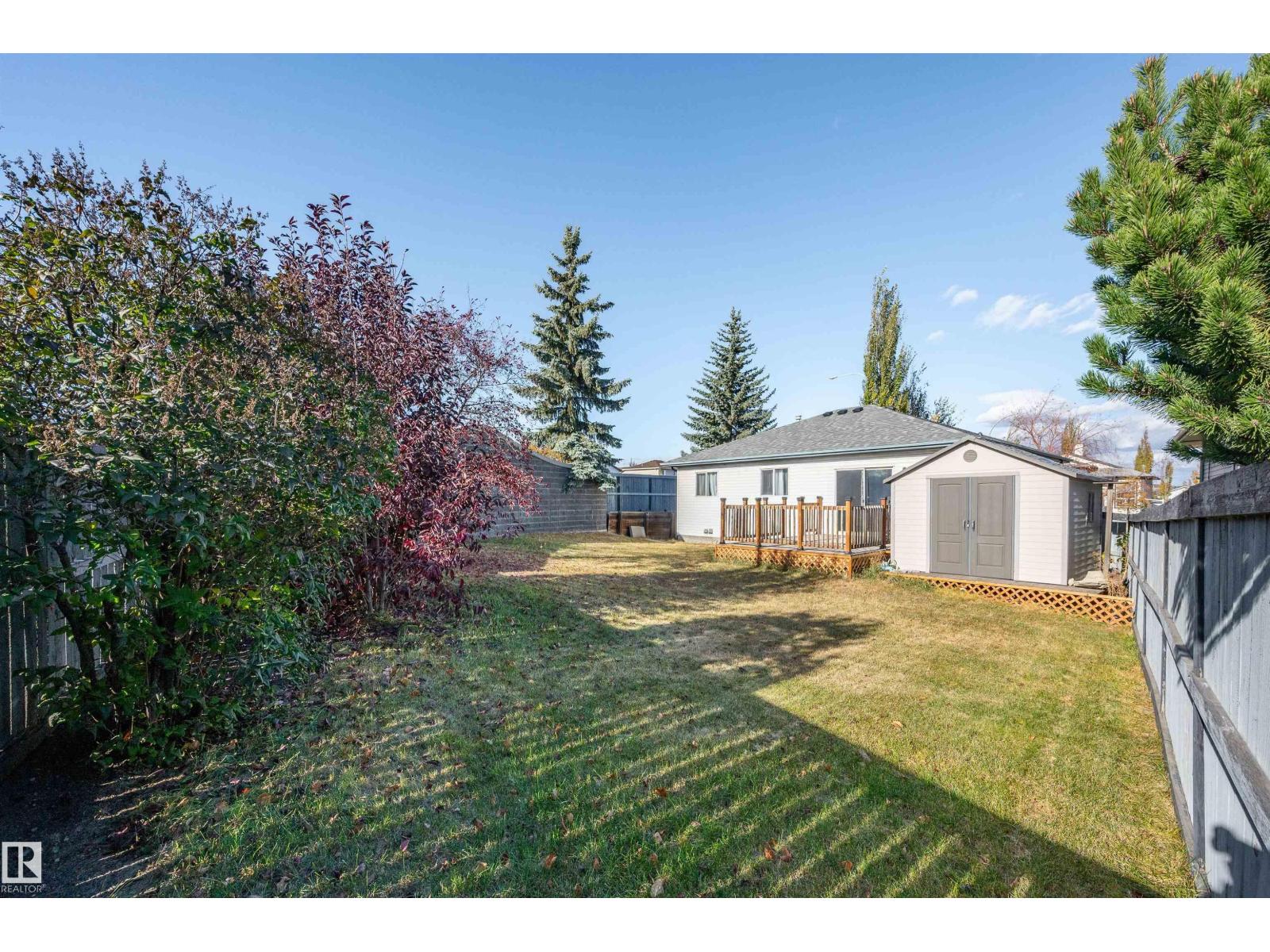 70 Foxboro Ba, Sherwood Park, Alberta  T8A 6B5 - Photo 19 - E4463126