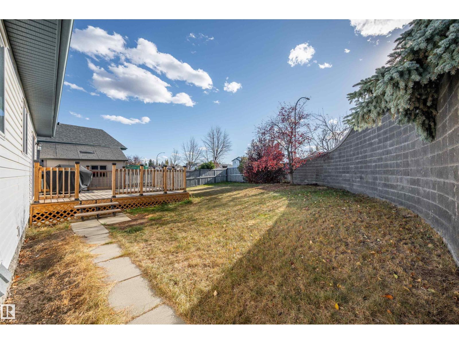 70 Foxboro Ba, Sherwood Park, Alberta  T8A 6B5 - Photo 20 - E4463126