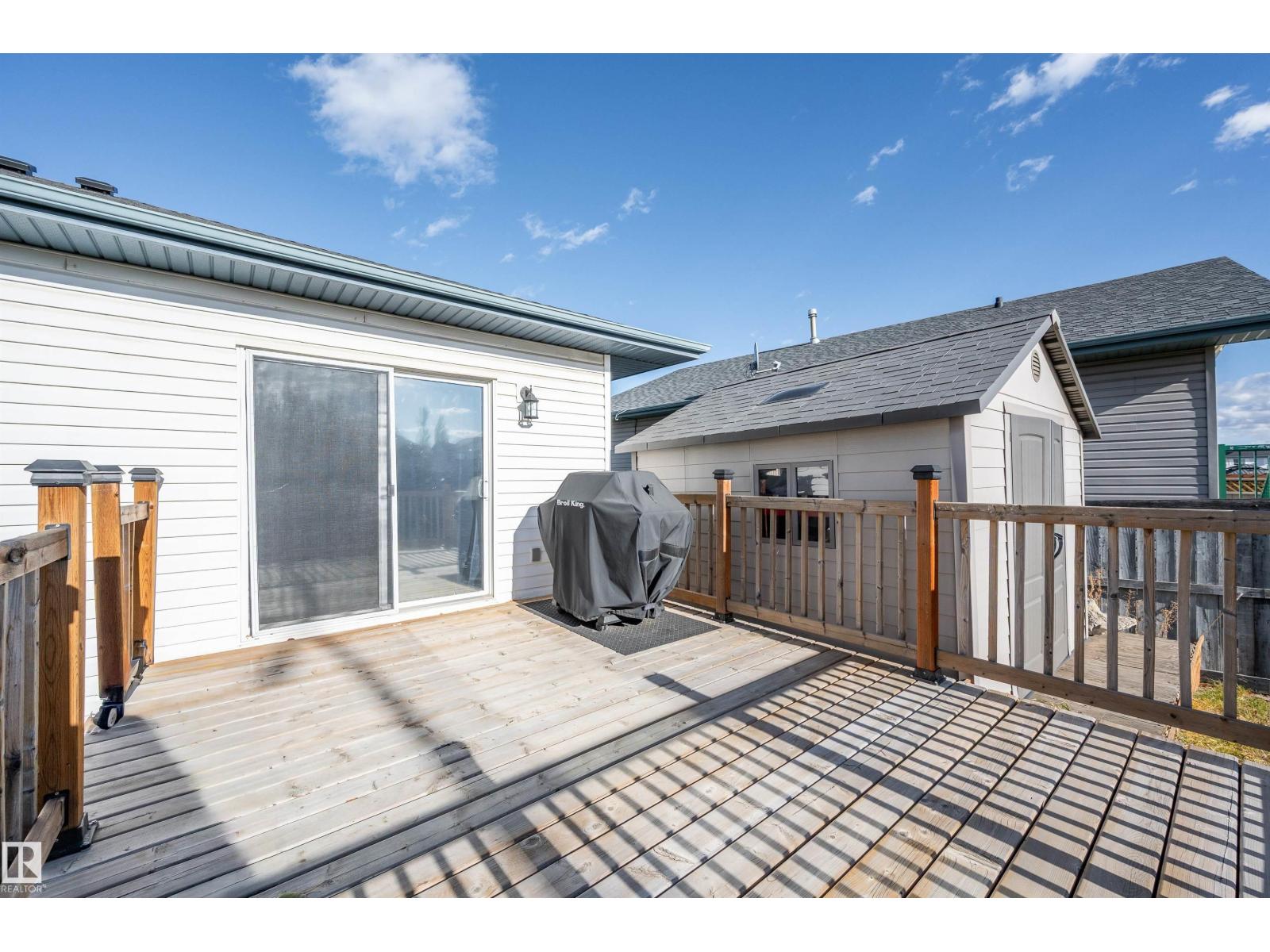 70 Foxboro Ba, Sherwood Park, Alberta  T8A 6B5 - Photo 21 - E4463126