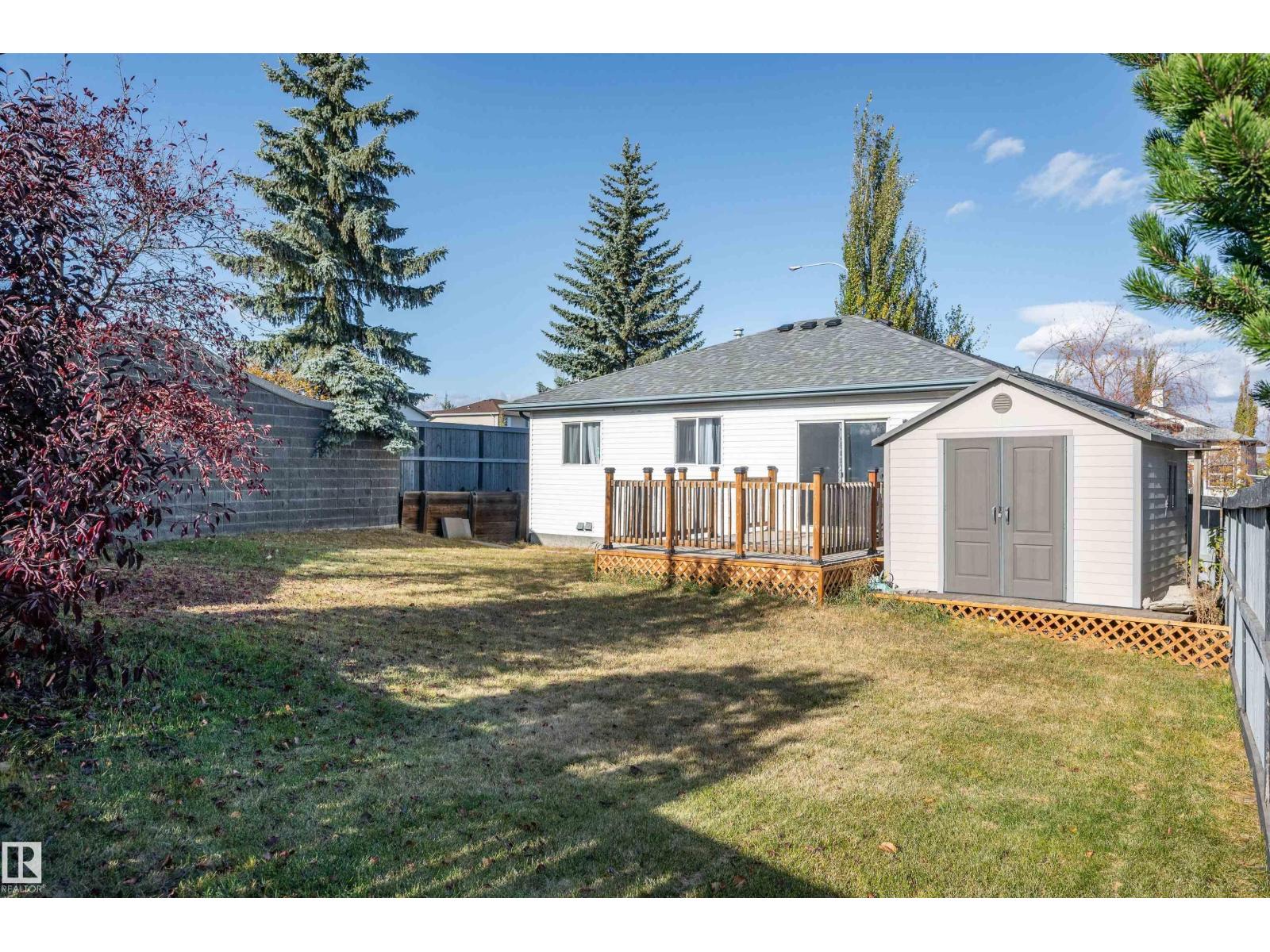 70 Foxboro Ba, Sherwood Park, Alberta  T8A 6B5 - Photo 23 - E4463126