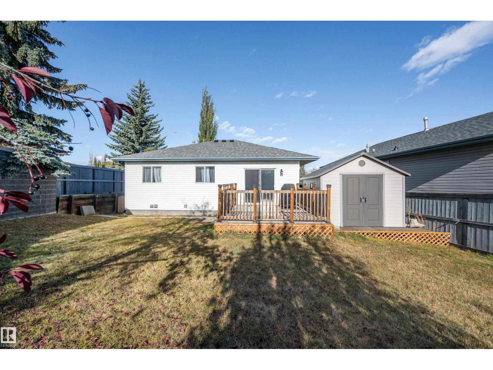 70 Foxboro Ba, Sherwood Park, Alberta  T8A 6B5 - Photo 24 - E4463126