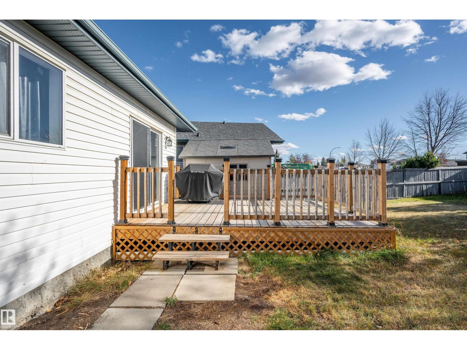 70 Foxboro Ba, Sherwood Park, Alberta  T8A 6B5 - Photo 25 - E4463126