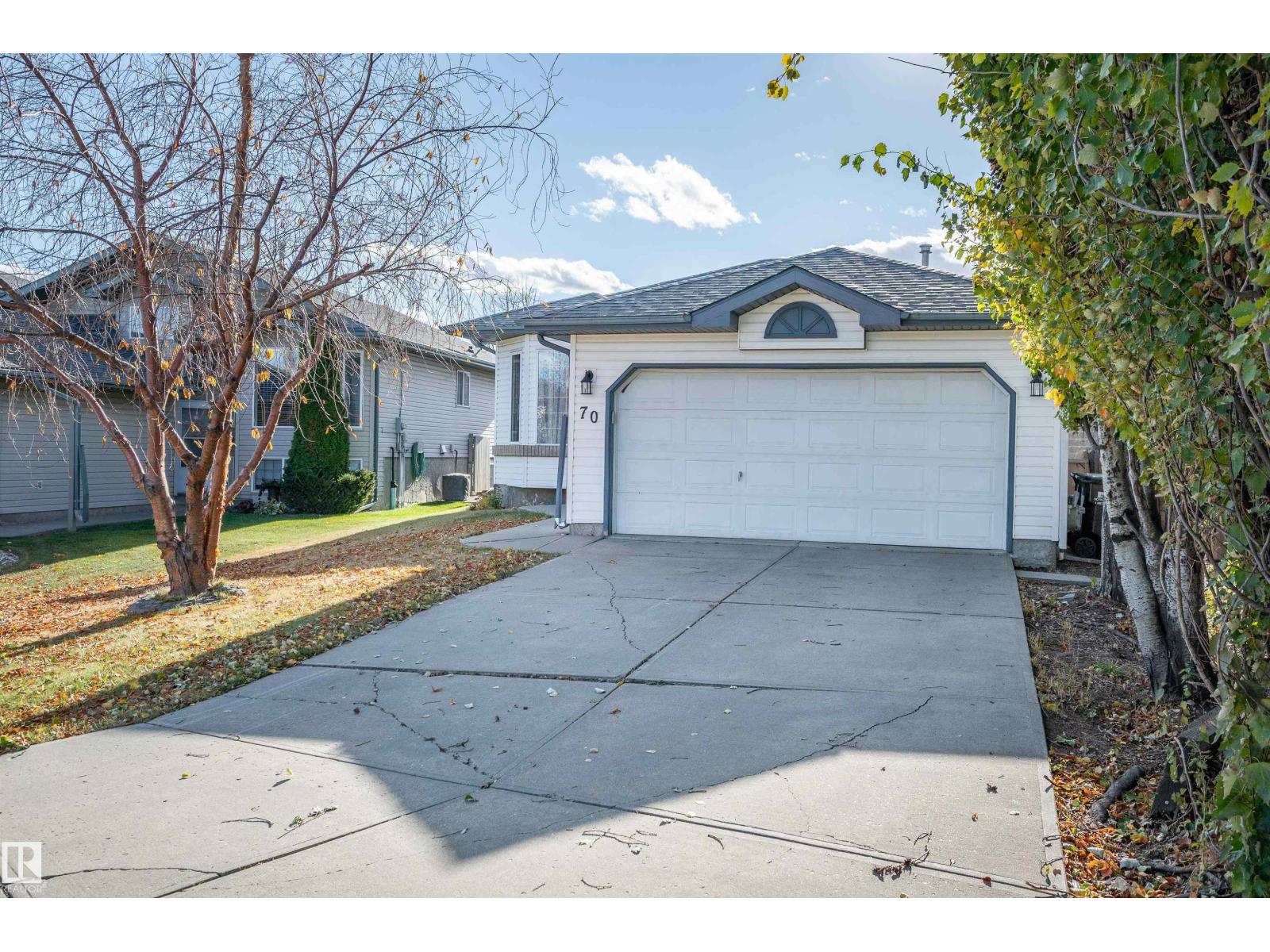 70 Foxboro Ba, Sherwood Park, Alberta  T8A 6B5 - Photo 3 - E4463126