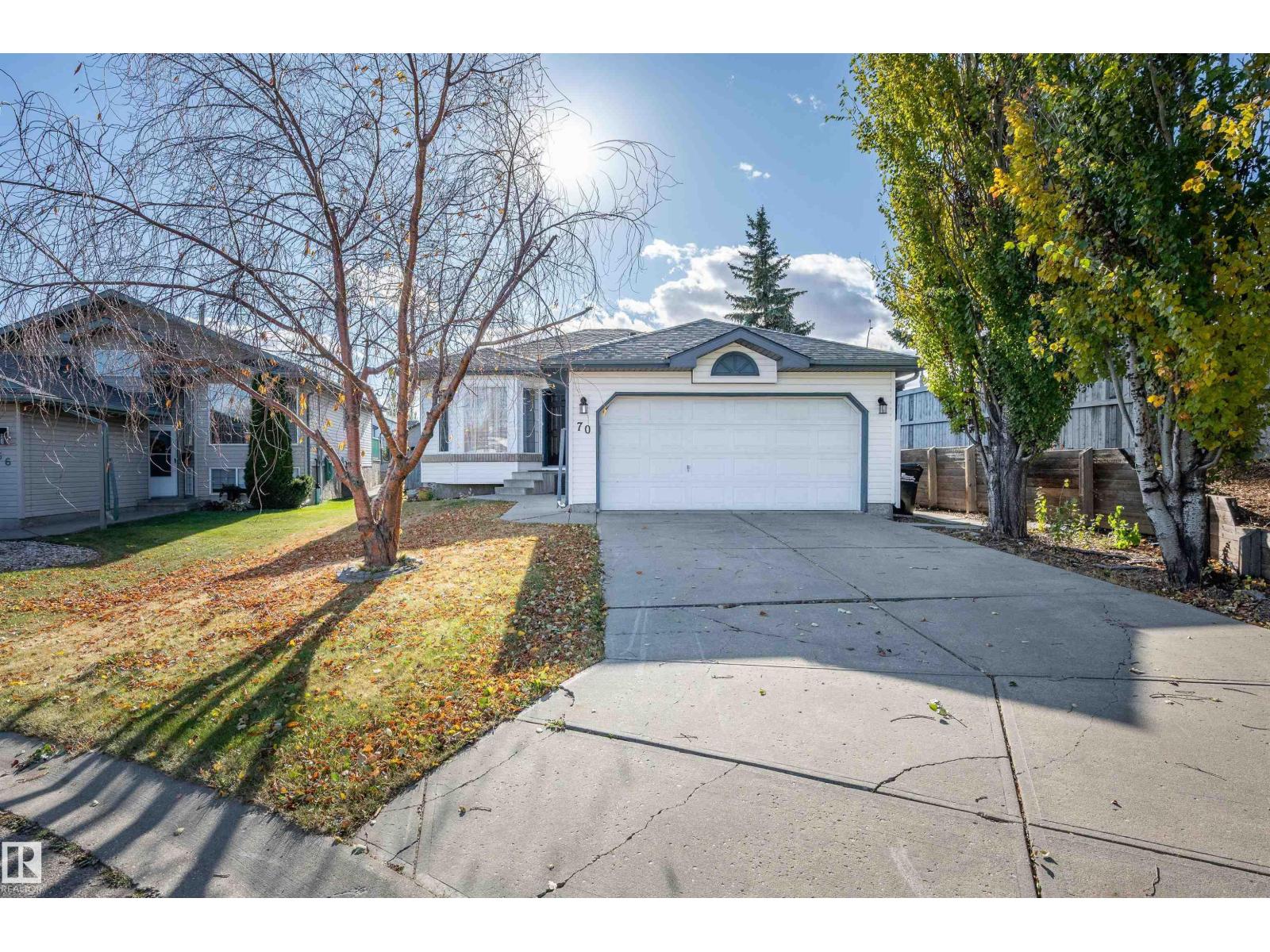 70 Foxboro Ba, Sherwood Park, Alberta  T8A 6B5 - Photo 4 - E4463126