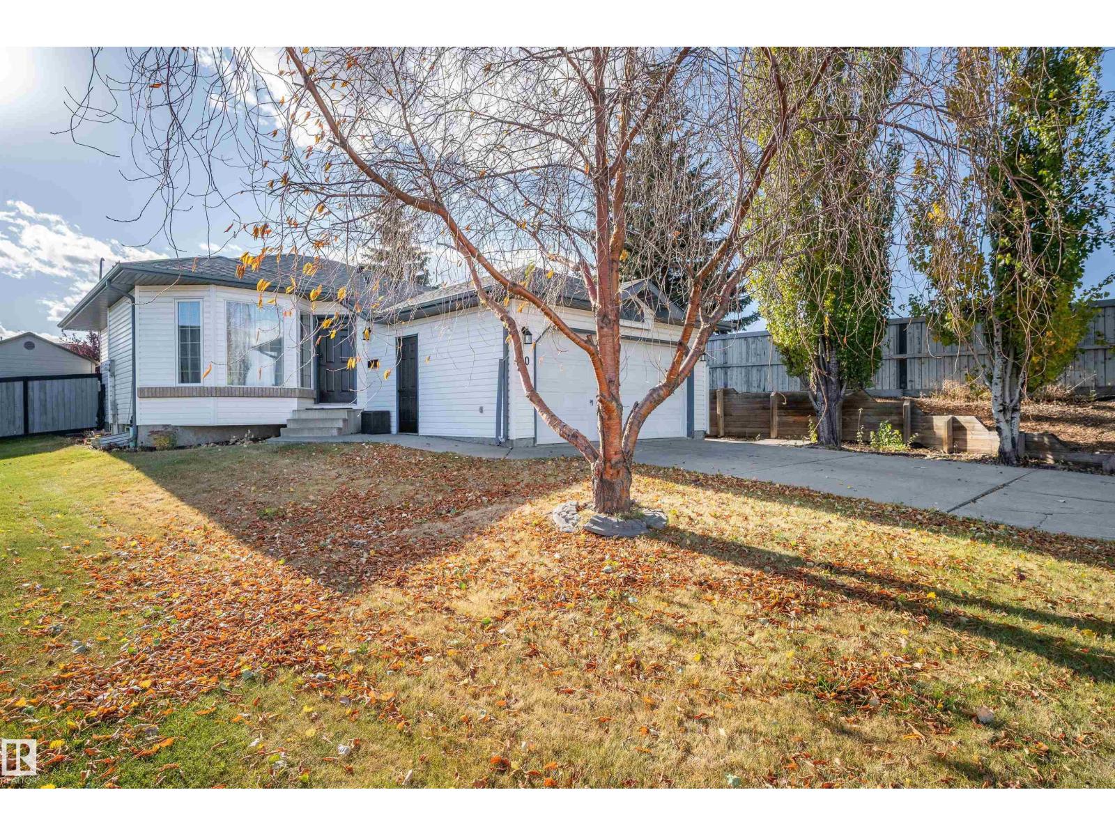 70 Foxboro Ba, Sherwood Park, Alberta  T8A 6B5 - Photo 5 - E4463126