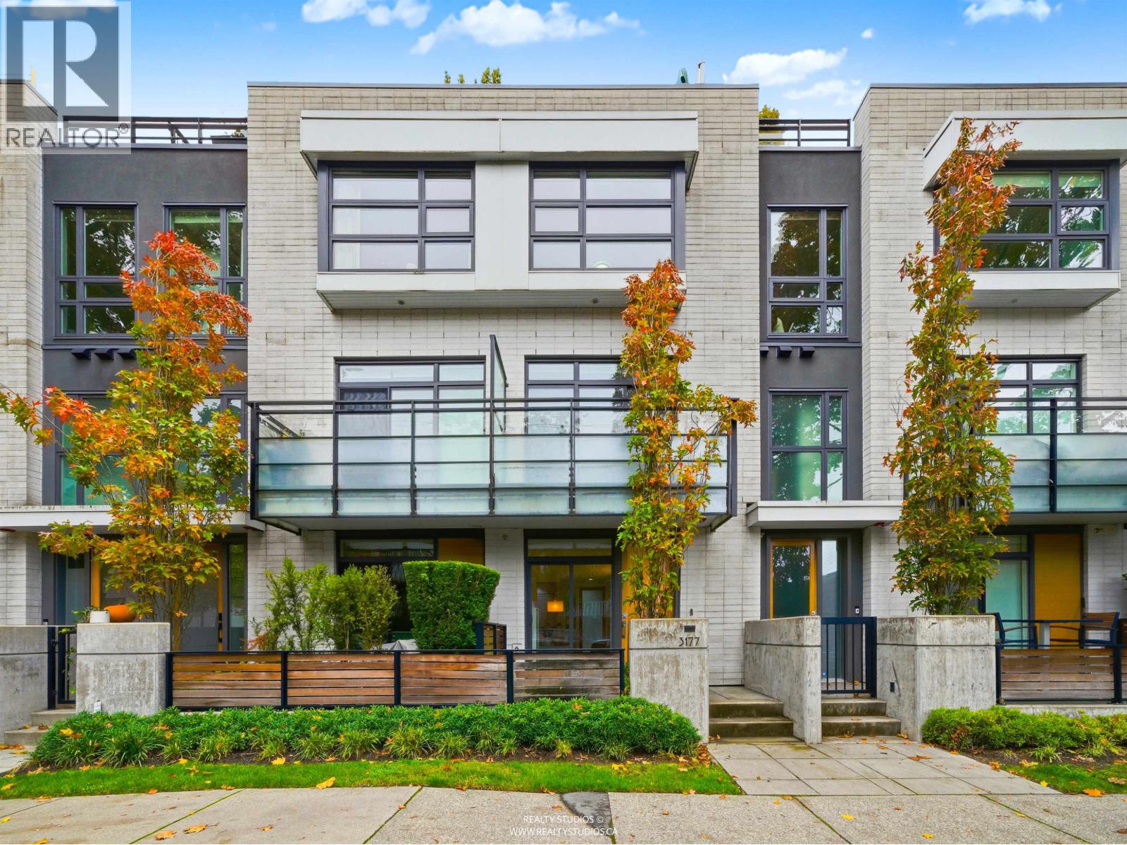 3177 QUEBEC STREET, vancouver, British Columbia
