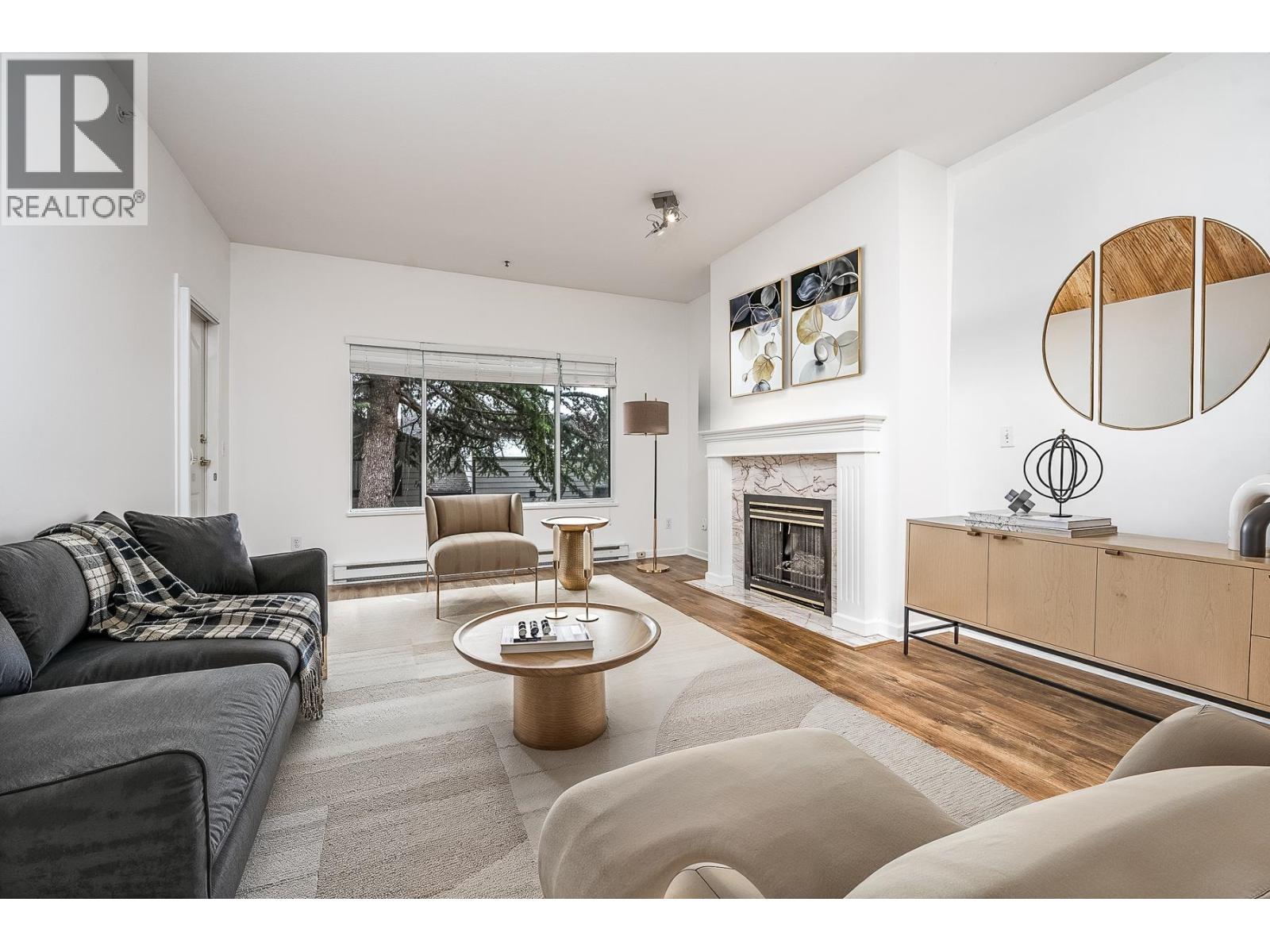 204 1153 54a Street, Delta, British Columbia  V4M 4E4 - Photo 4 - R3061232