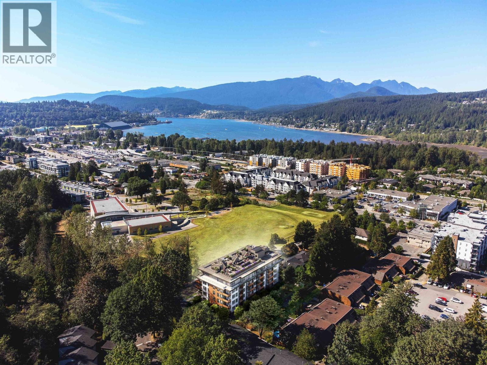 507 150 James Road, Port Moody, British Columbia  V3H 0N7 - Photo 37 - R3061233