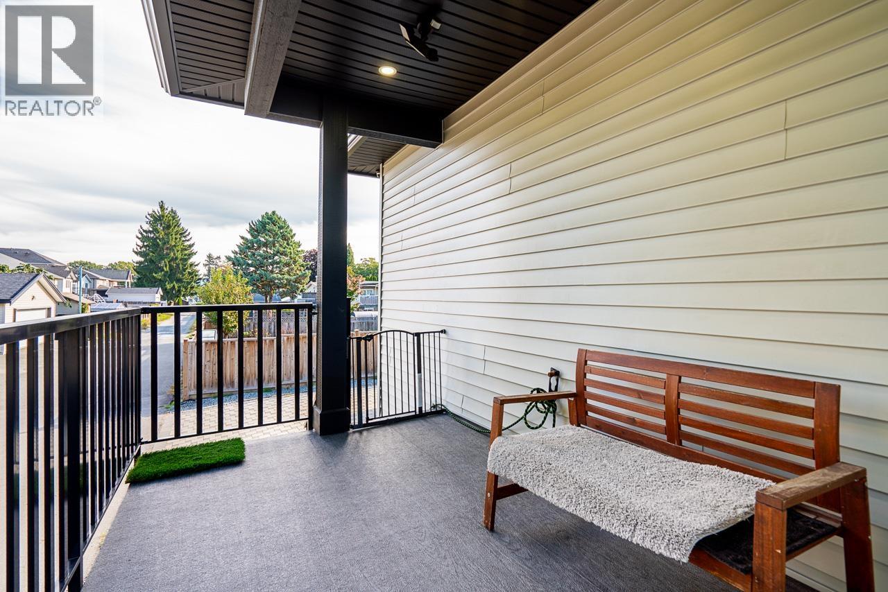 3080 Oxford Street, Coquitlam, British Columbia  V3B 4C3 - Photo 34 - R3061234