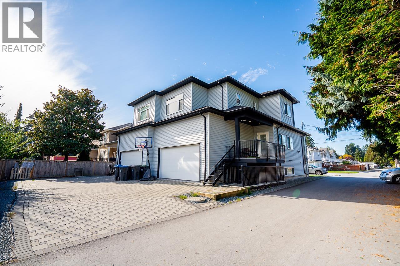 3080 Oxford Street, Coquitlam, British Columbia  V3B 4C3 - Photo 36 - R3061234