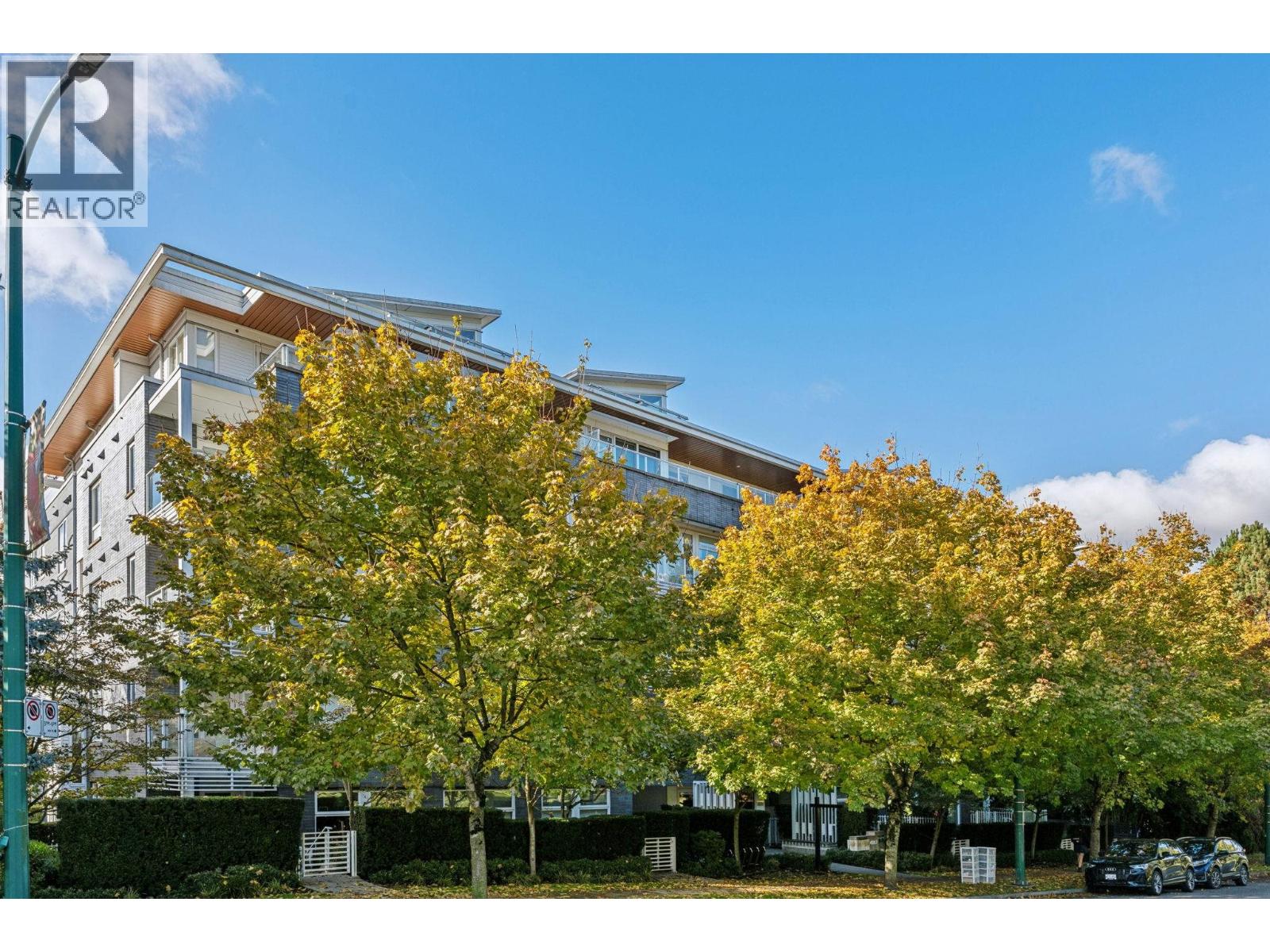 508 4867 CAMBIE STREET, Vancouver, British Columbia