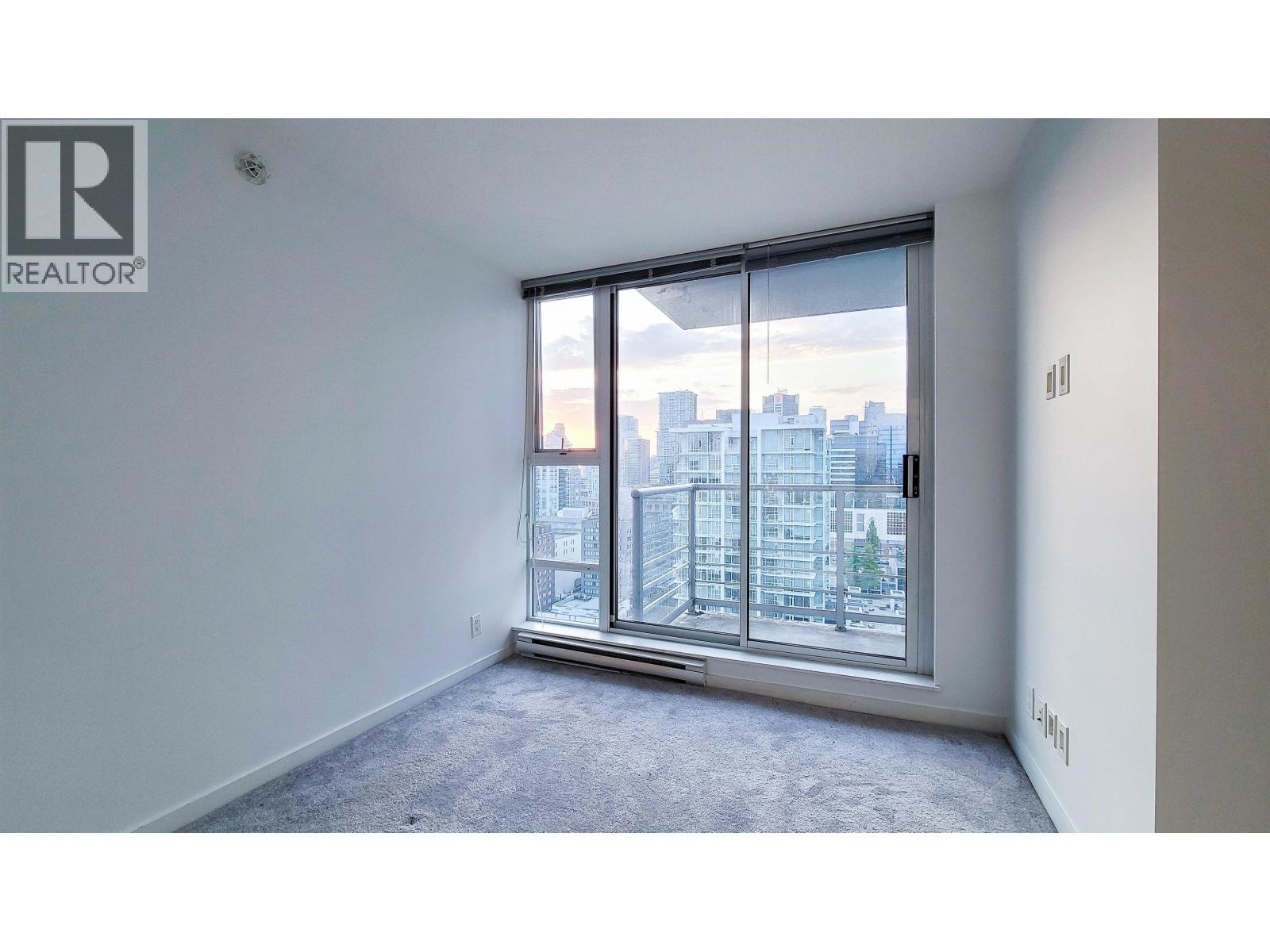 2506 111 W Georgia Street, Vancouver, British Columbia  V6B 1T8 - Photo 12 - R3061239