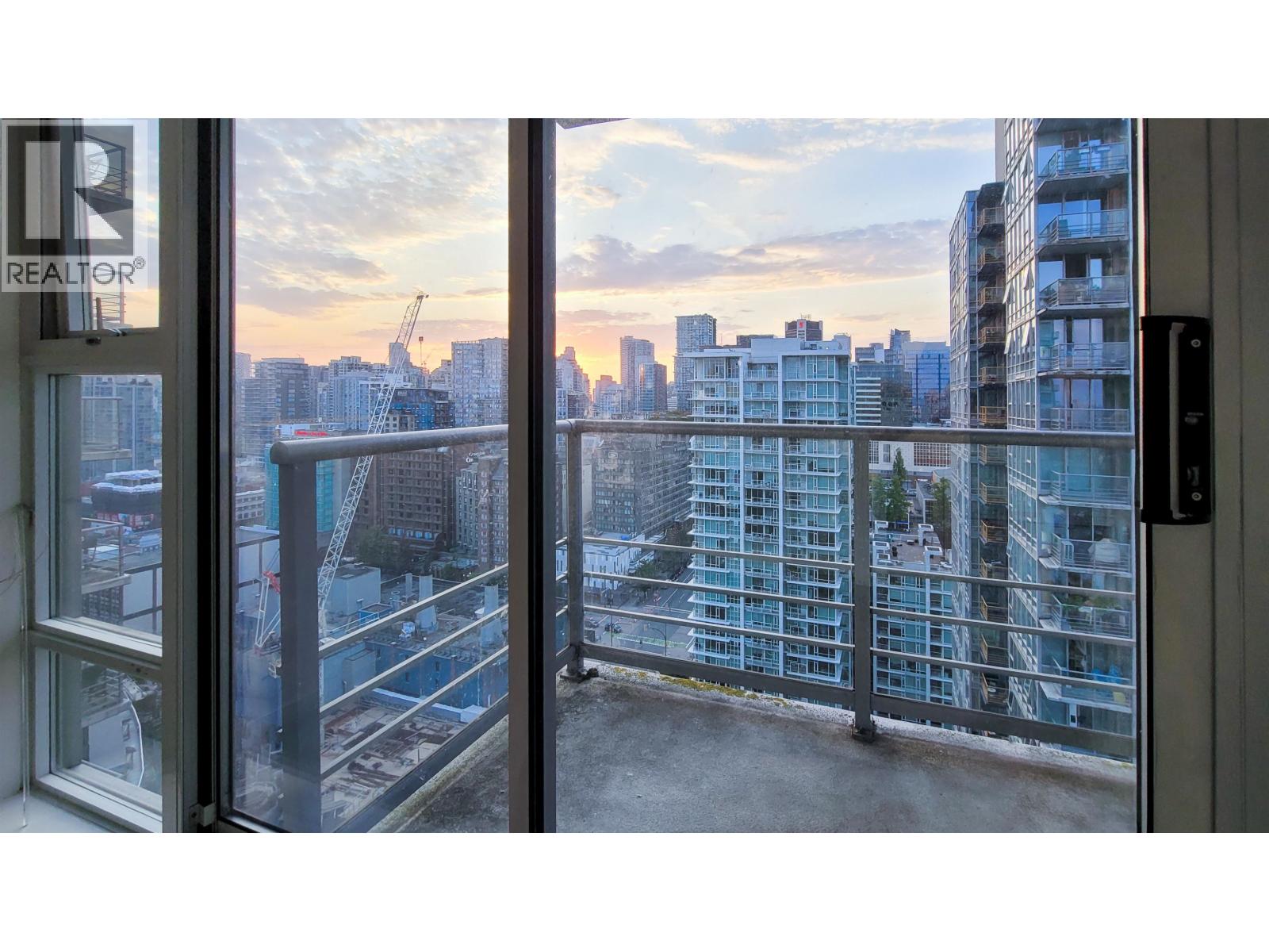 2506 111 W Georgia Street, Vancouver, British Columbia  V6B 1T8 - Photo 13 - R3061239