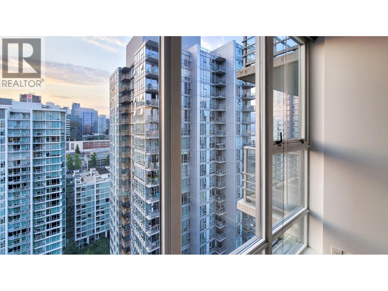2506 111 W Georgia Street, Vancouver, British Columbia  V6B 1T8 - Photo 15 - R3061239